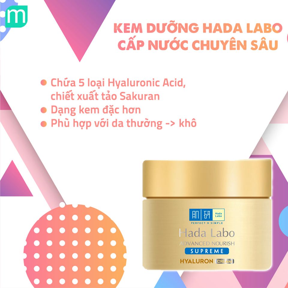 Tổng Hợp Kem Dưỡng Hada Labo tong-hop-kem-duong-hada-labo