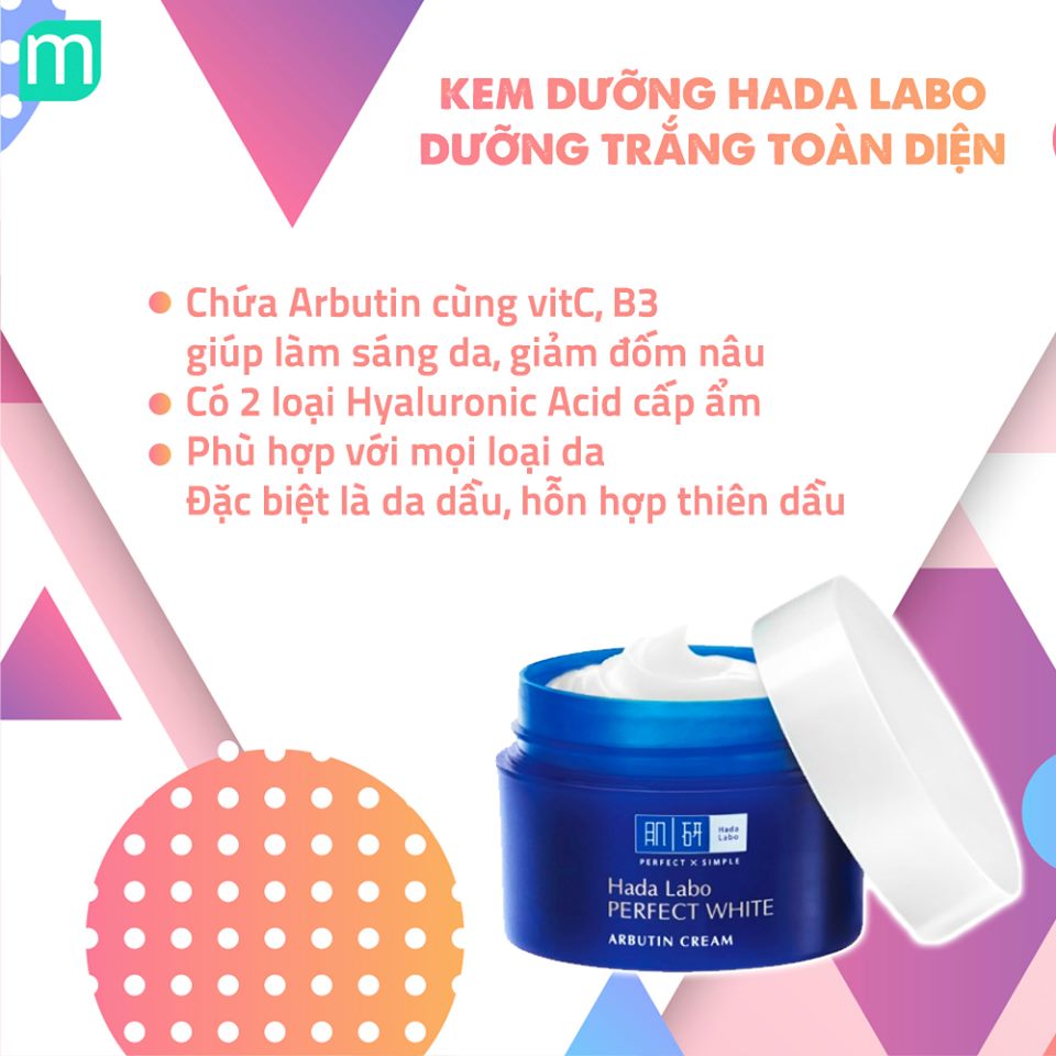 Tổng Hợp Kem Dưỡng Hada Labo tong-hop-kem-duong-hada-labo