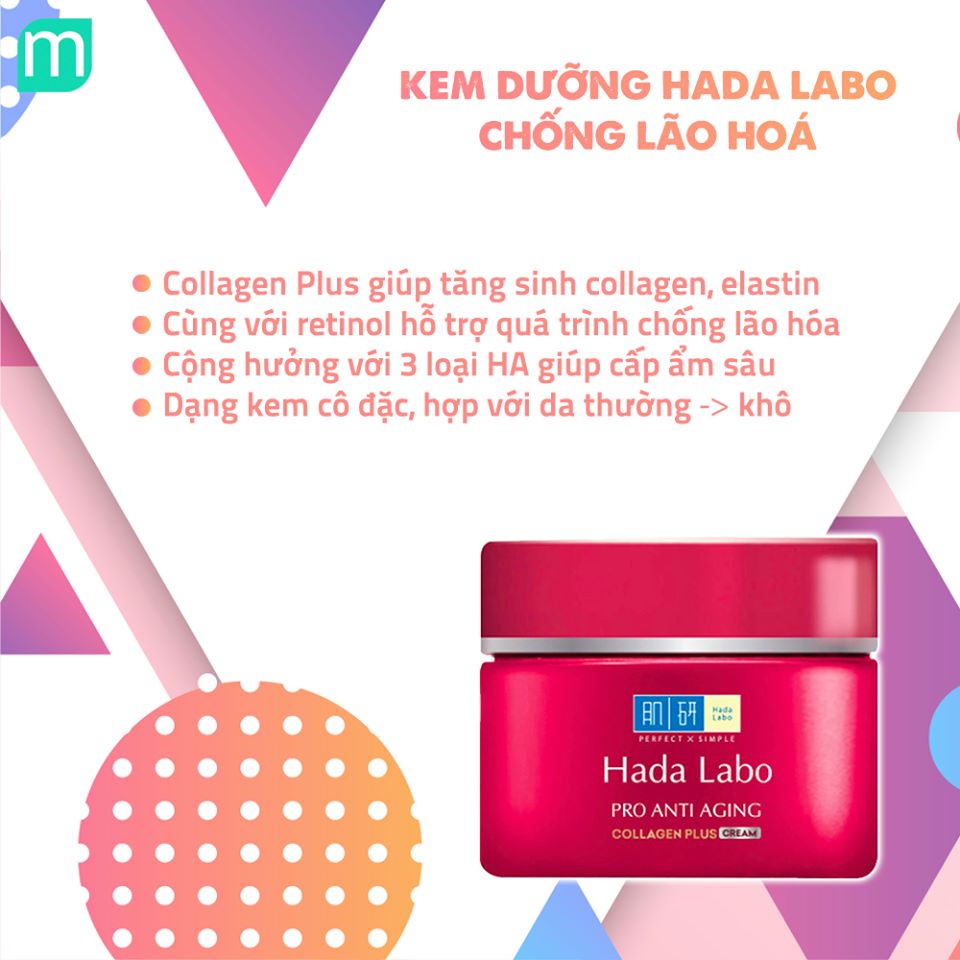 Tổng Hợp Kem Dưỡng Hada Labo tong-hop-kem-duong-hada-labo