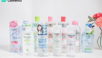 Tổng Hợp Nước Tẩy Trang Dưới 300k tong-hop-nuoc-tay-trang-duoi-300