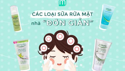 tong-hop-sua-rua-mat-den-tu-thuong-hieu-simple