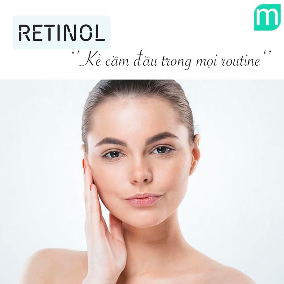 Tổng Quan Về Các Hoạt Chất Treatment