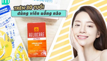 Trên 30 Tuổi Bạn Cần Sử Dụng Viên Uống Nào? tren-30-tuoi-ban-can-su-dung-vien-uong-nao