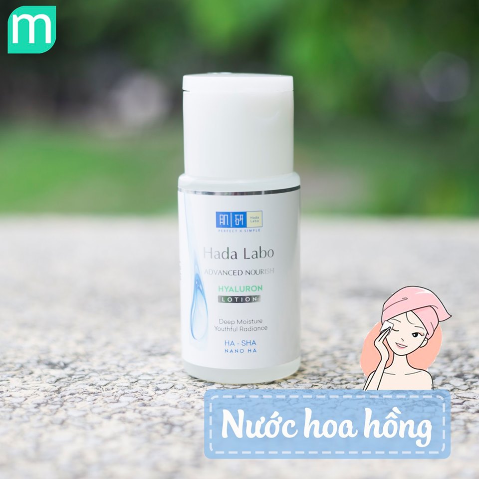 Ước Gì Năm 18 Tuổi Tớ Đã Biết Dùng Những Sản Phẩm Này