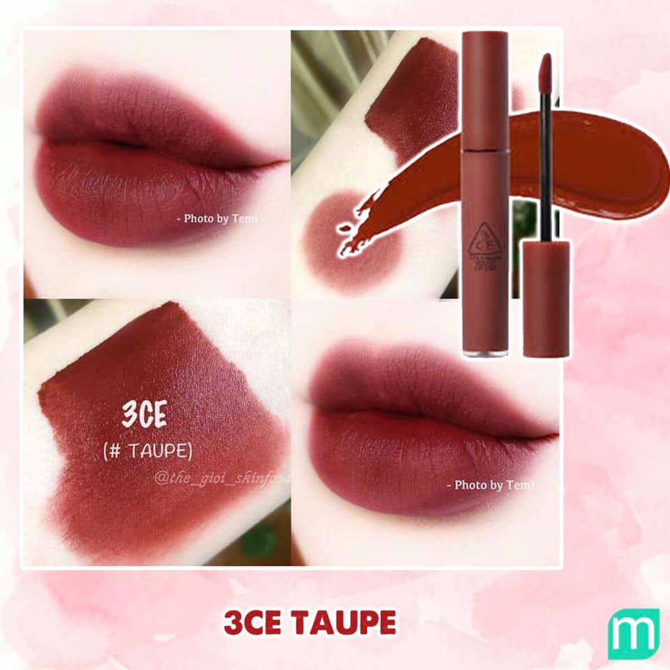 Top 10 Cây Son Best Seller Dưới 300k top-10-cay-son-best-seller-duoi-300k