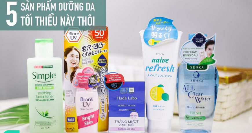 5 Bước Dưỡng Cơ Bản Cho Tuổi 16 5-buoc-duong-da-co-ban-cho-tuoi-16