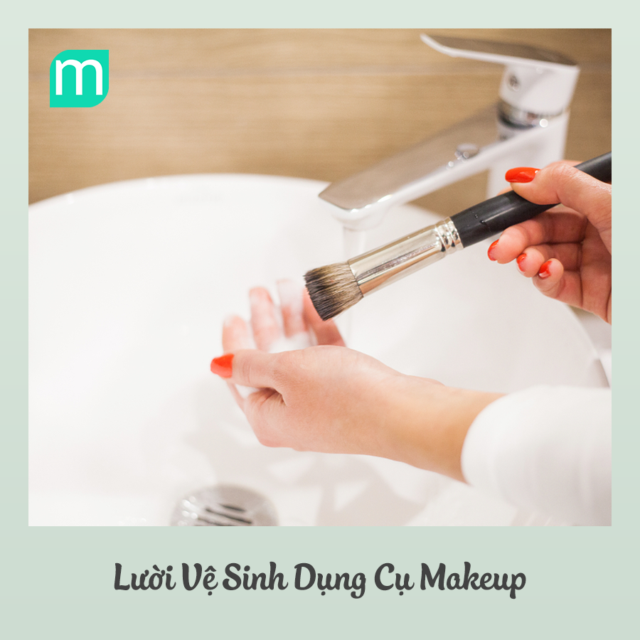 7 Thói Quen Xấu Gây Bít Tắc Lỗ Chân Lông Mà Bạn Không Để Ý
