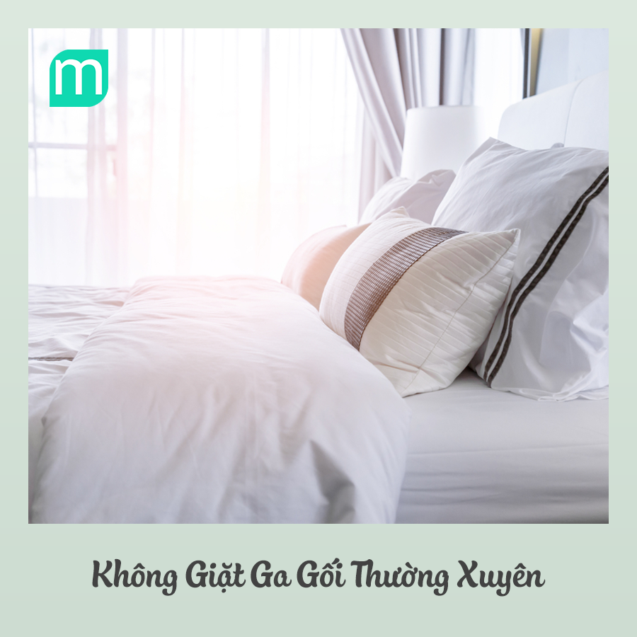 7 Thói Quen Xấu Gây Bít Tắc Lỗ Chân Lông Mà Bạn Không Để Ý
