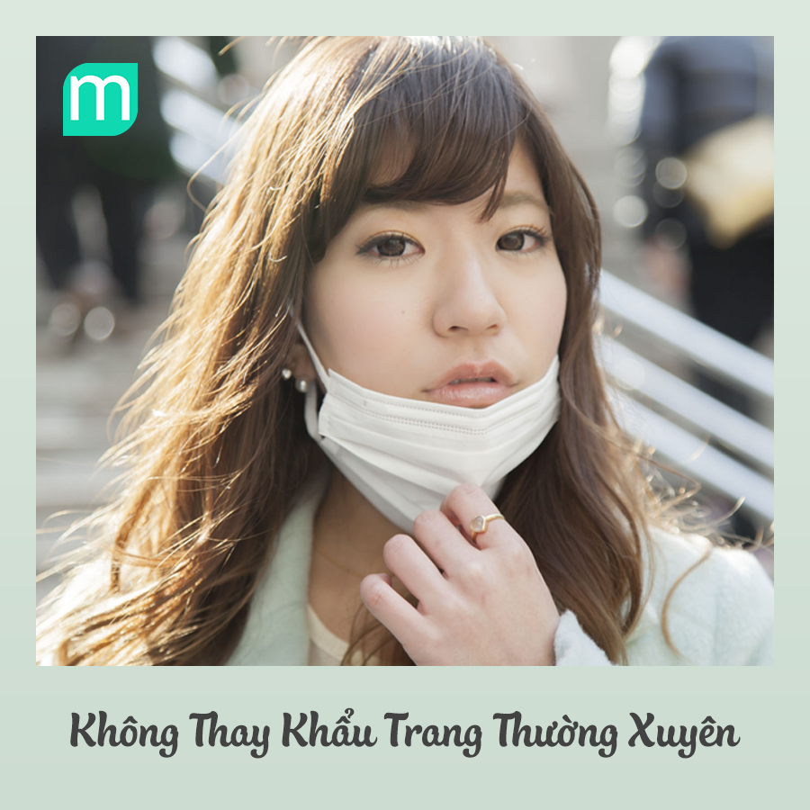7 Thói Quen Xấu Gây Bít Tắc Lỗ Chân Lông Mà Bạn Không Để Ý