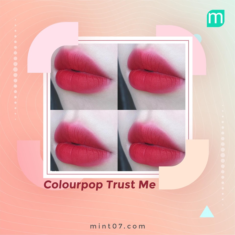 Tổng Hợp Son Đỏ Hồng Tại Mint Cosmetics 1tong-hop-son-do-hong-tai-mint-cosmetics2