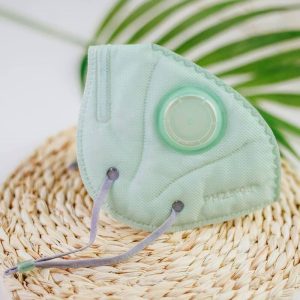 Khẩu Trang Airphin Chống Ô Nhiễm Pollution Mask PM 2.5