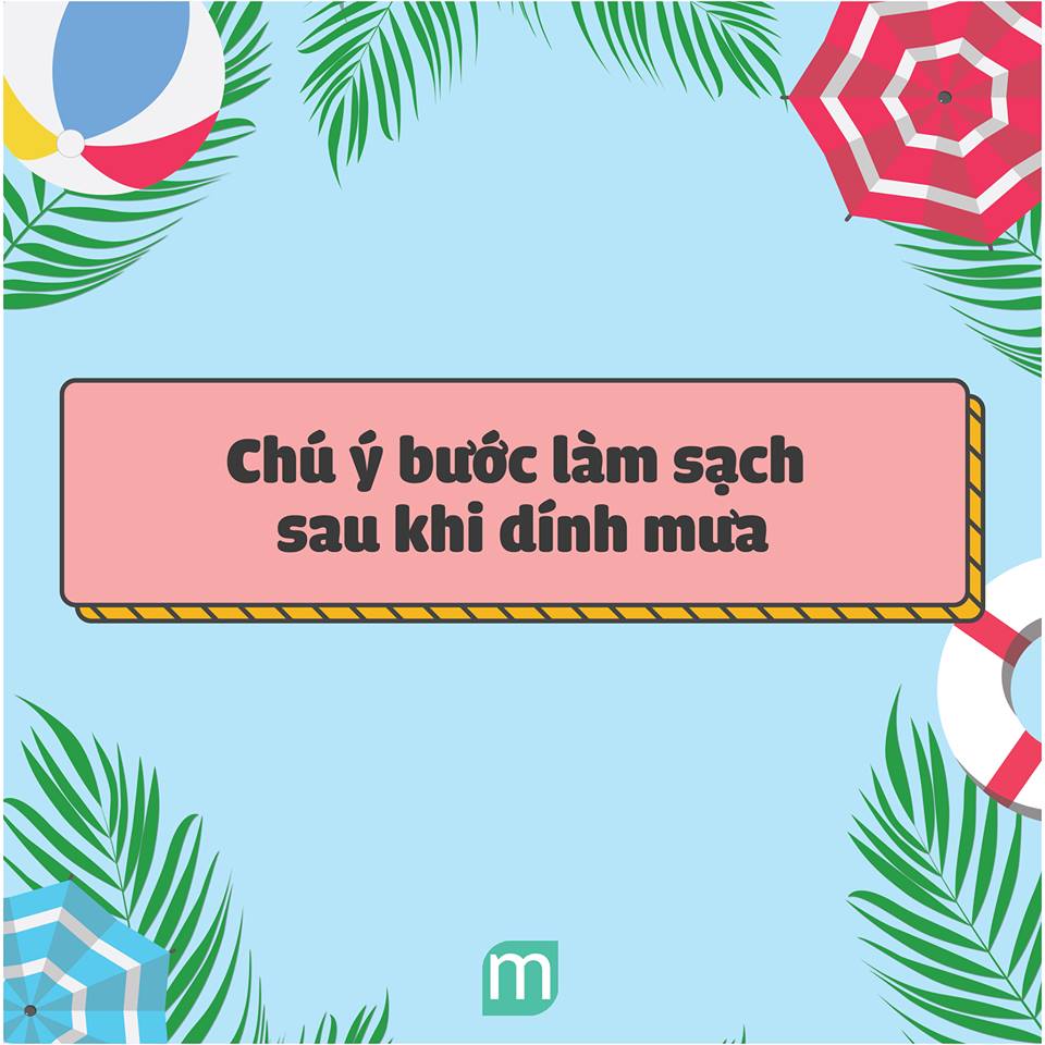 Bí Kíp Để Da Không Bị Nổi Mụn Và Ửng Đỏ Lúc Giao Mùa bi-kip-de-da-khong-bi-noi-mun-va-ung-do-luc-giao-mua