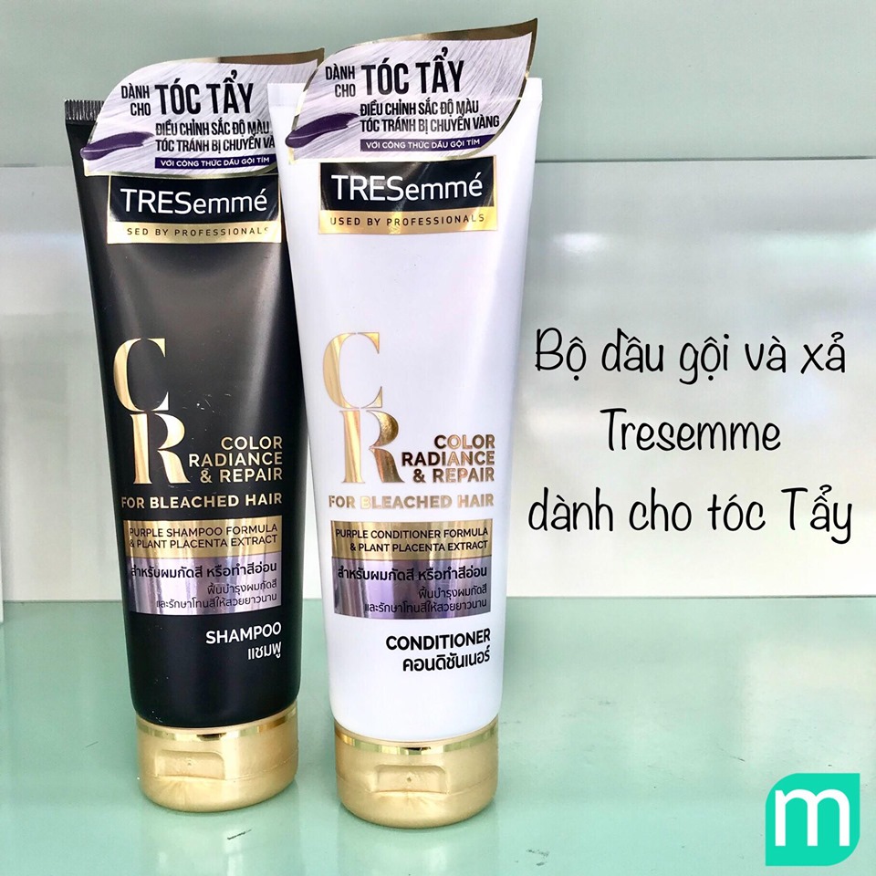 dau-goi-tresemme-toc-tay-color-radiance-and-repair