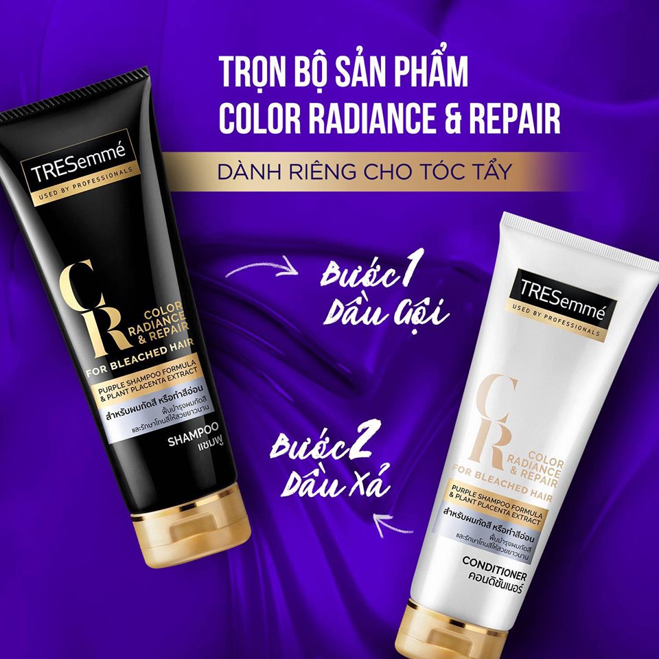 dau-goi-tresemme-toc-tay-color-radiance-and-repair