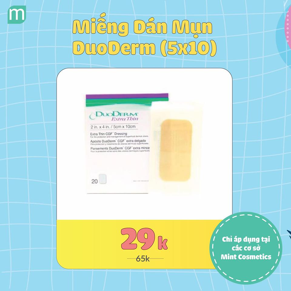 DEAL SHOCK CUỐI TUẦN - DUY NHẤT 3 SẢN PHẨM CHỈ TỪ 29K
