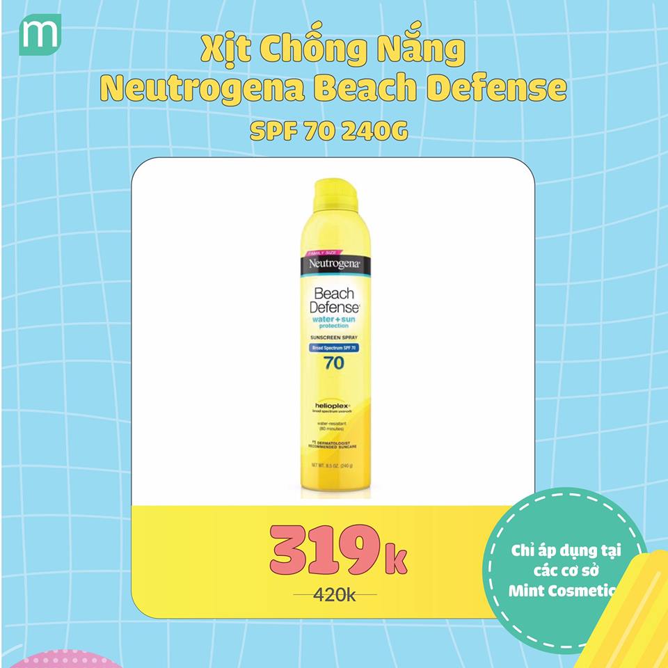 DEAL SHOCK CUỐI TUẦN - DUY NHẤT 3 SẢN PHẨM CHỈ TỪ 29K