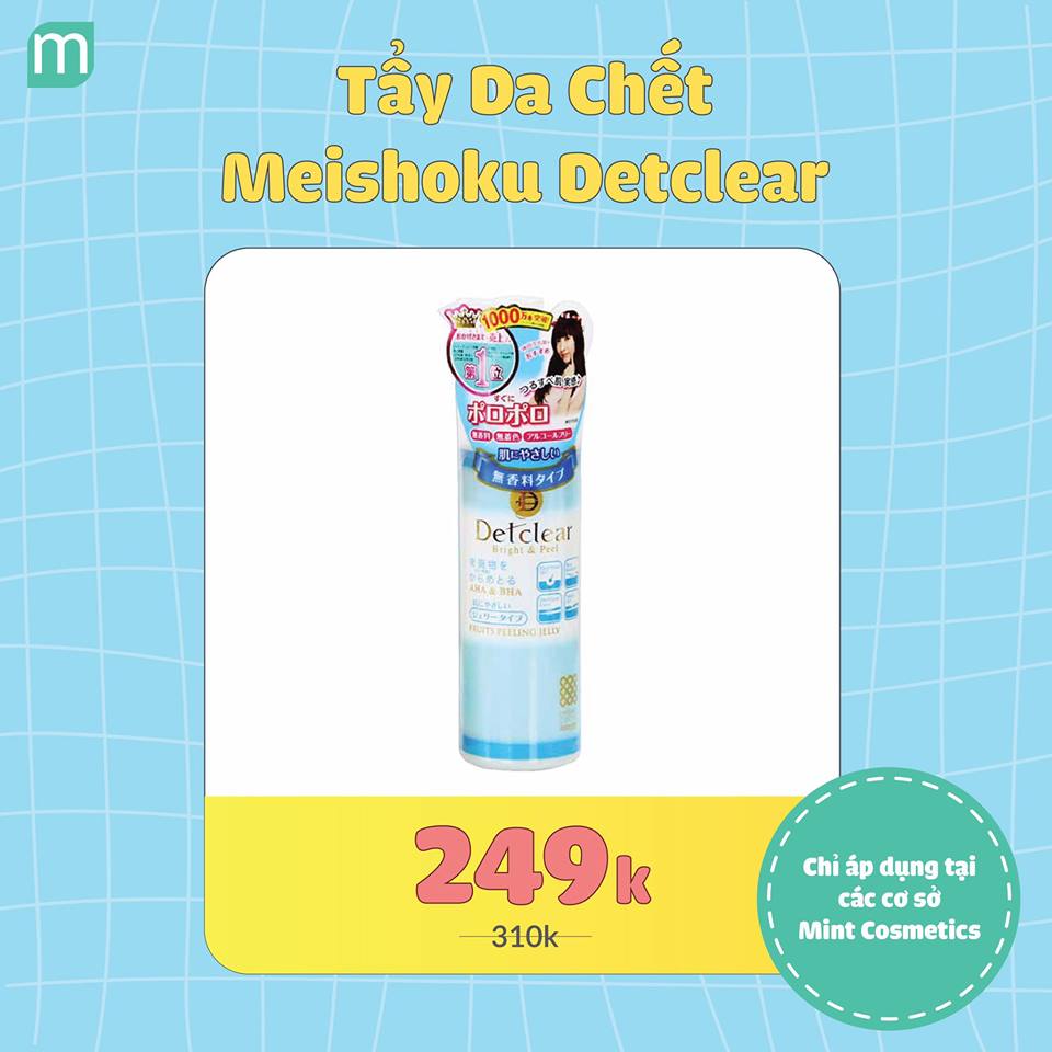 DEAL SHOCK CUỐI TUẦN - DUY NHẤT 3 SẢN PHẨM CHỈ TỪ 29K