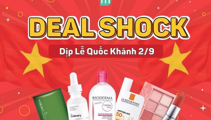 Deal Shock Dịp Lễ Quốc Khánh 2/9 deal-shock-dip-le-quoc-khanh-2-9