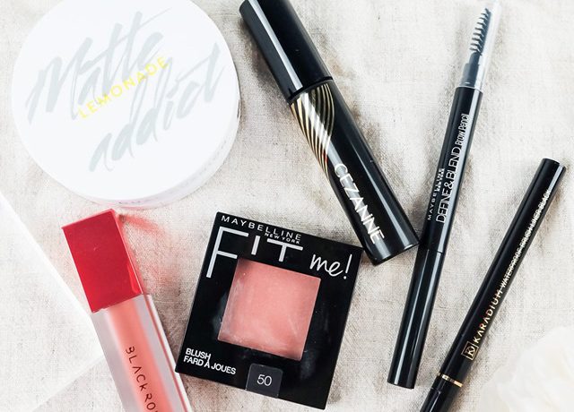 Gợi Ý Chu Trình Make Up Ngày Tựu Trường Gợi Ý Chu Trình Make Up Ngày Tựu Trường