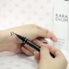 ke-mat-karadium-waterproof-brush-liner-black