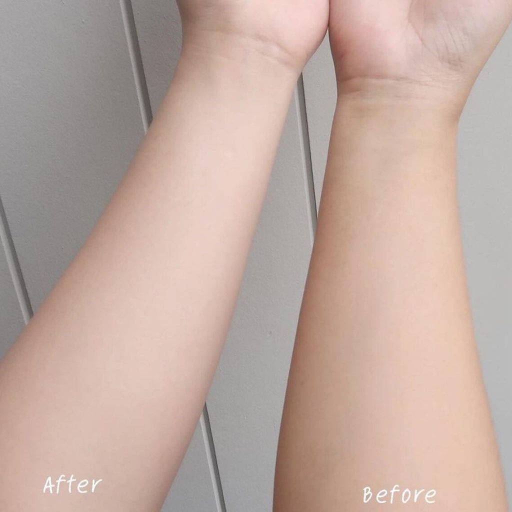Kem Chống Nắng Biore UV Body Intensive White SPF50