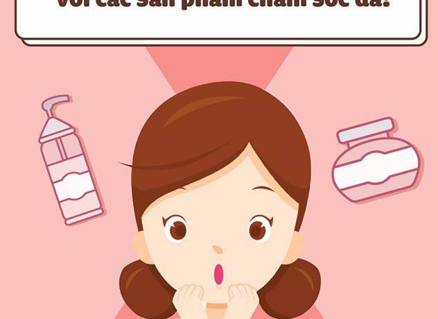 Khi Nào Nên Nói Tạm Biệt Với Các Sản Phẩm Chăm Sóc Da khi-nao-nen-noi-tam-biet-voi-cac-san-pham-cham-soc-da
