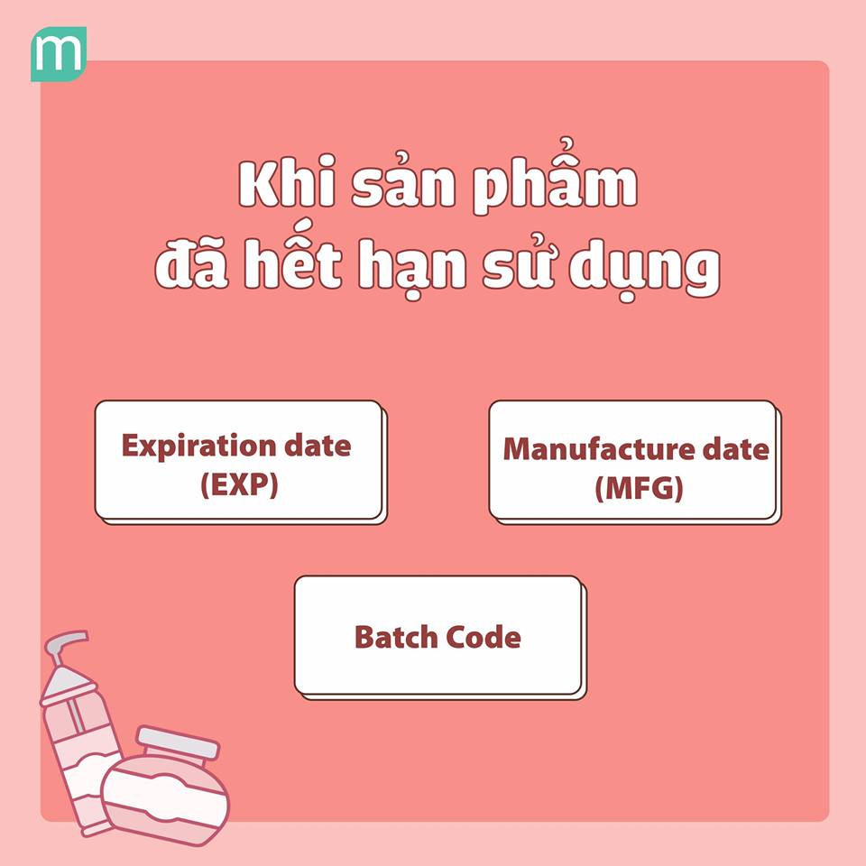 Khi Nào Nên Nói Tạm Biệt Với Các Sản Phẩm Chăm Sóc Da Khi Nào Nên Nói Tạm Biệt Với Các Sản Phẩm Chăm Sóc Da