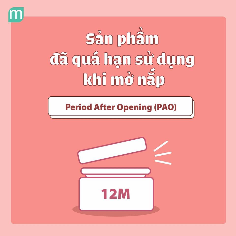 Khi Nào Nên Nói Tạm Biệt Với Các Sản Phẩm Chăm Sóc Da Khi Nào Nên Nói Tạm Biệt Với Các Sản Phẩm Chăm Sóc Da