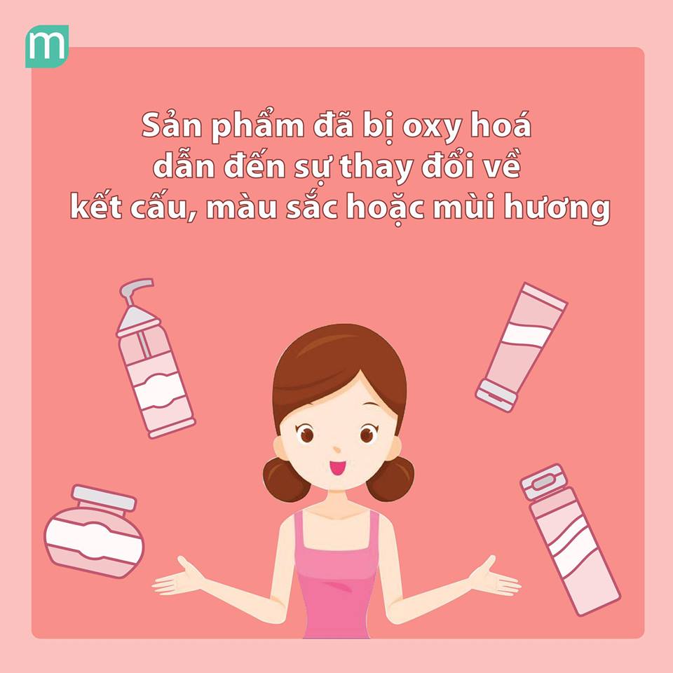 Khi Nào Nên Nói Tạm Biệt Với Các Sản Phẩm Chăm Sóc Da Khi Nào Nên Nói Tạm Biệt Với Các Sản Phẩm Chăm Sóc Da