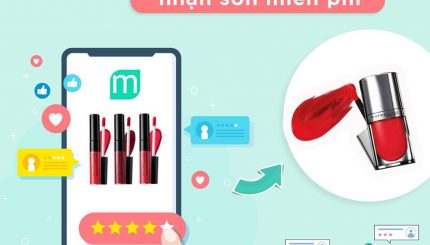 MintxMaybelline: Thử Son Free - Tặng Son Miễn Phí Trị Giá 189k mint-maybelline-thu-son-free-tang-son-mien-phi-tri-gia-189k