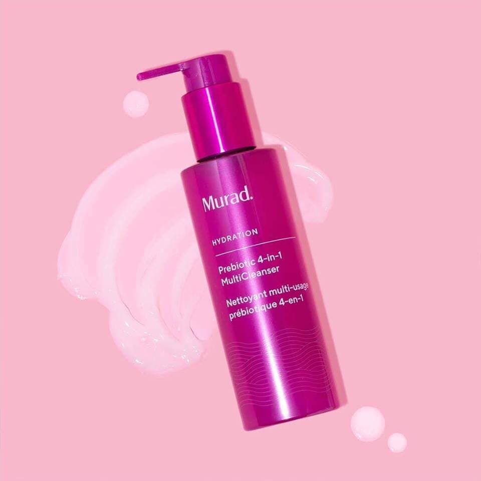 Mua 1 SRM Murad Prebiotic Tặng Serum Và Kem Dưỡng mua-1-srm-murad-prebiotic-tang-serum-va-kem-duong