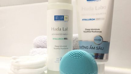 Review Hada Labo Advanced Nourish review-hada-labo-advanced-nourish