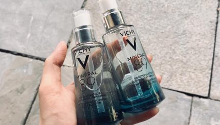 review-serum-vichy-89-to-da-mua-den-chai-thu-hai