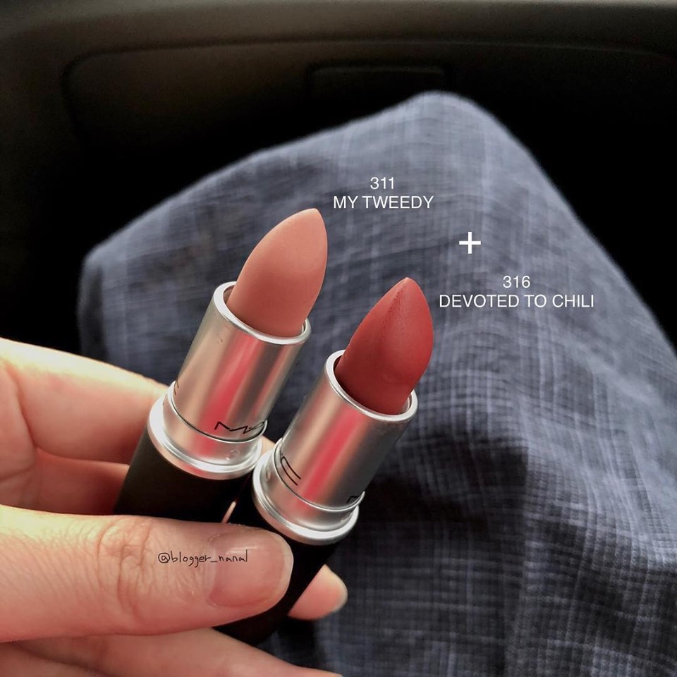 review-swatch-mix-son-mac-my-tweedy-devoted-to-chili
