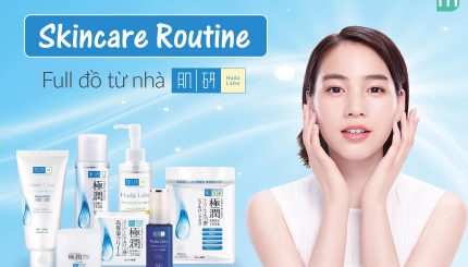 routine-cham-soc-da-voi-san-pham-cua-hada-labo