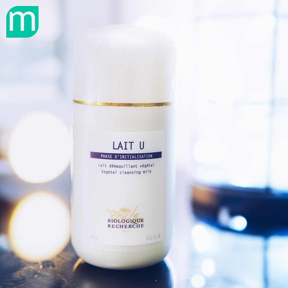 Routine Trị Mụn Với Sản Phẩm Của Biologique Recherche routine-tri-mun-voi-san-pham-cua-biologique-rechecher