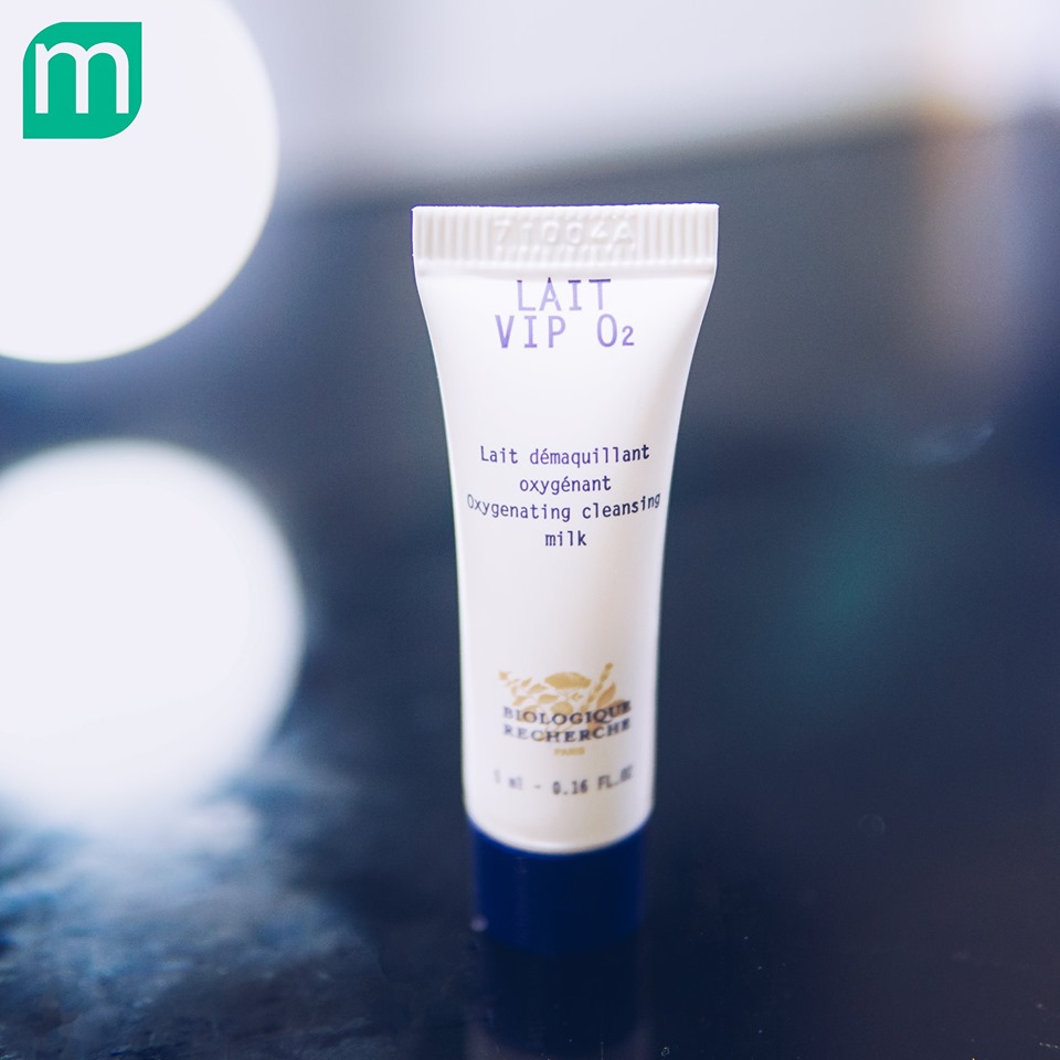 Routine Trị Mụn Với Sản Phẩm Của Biologique Recherche routine-tri-mun-voi-san-pham-cua-biologique-rechecher