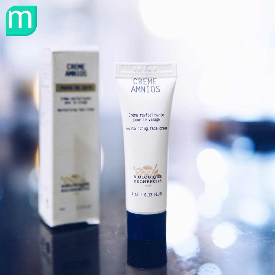 Routine Trị Mụn Với Sản Phẩm Của Biologique Recherche routine-tri-mun-voi-san-pham-cua-biologique-rechecher