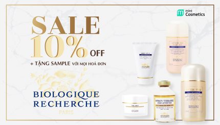 Sale Off Cực Khủng 10% Biologique Recherche sale-off-cuc-khing-10%-biologique-recherche