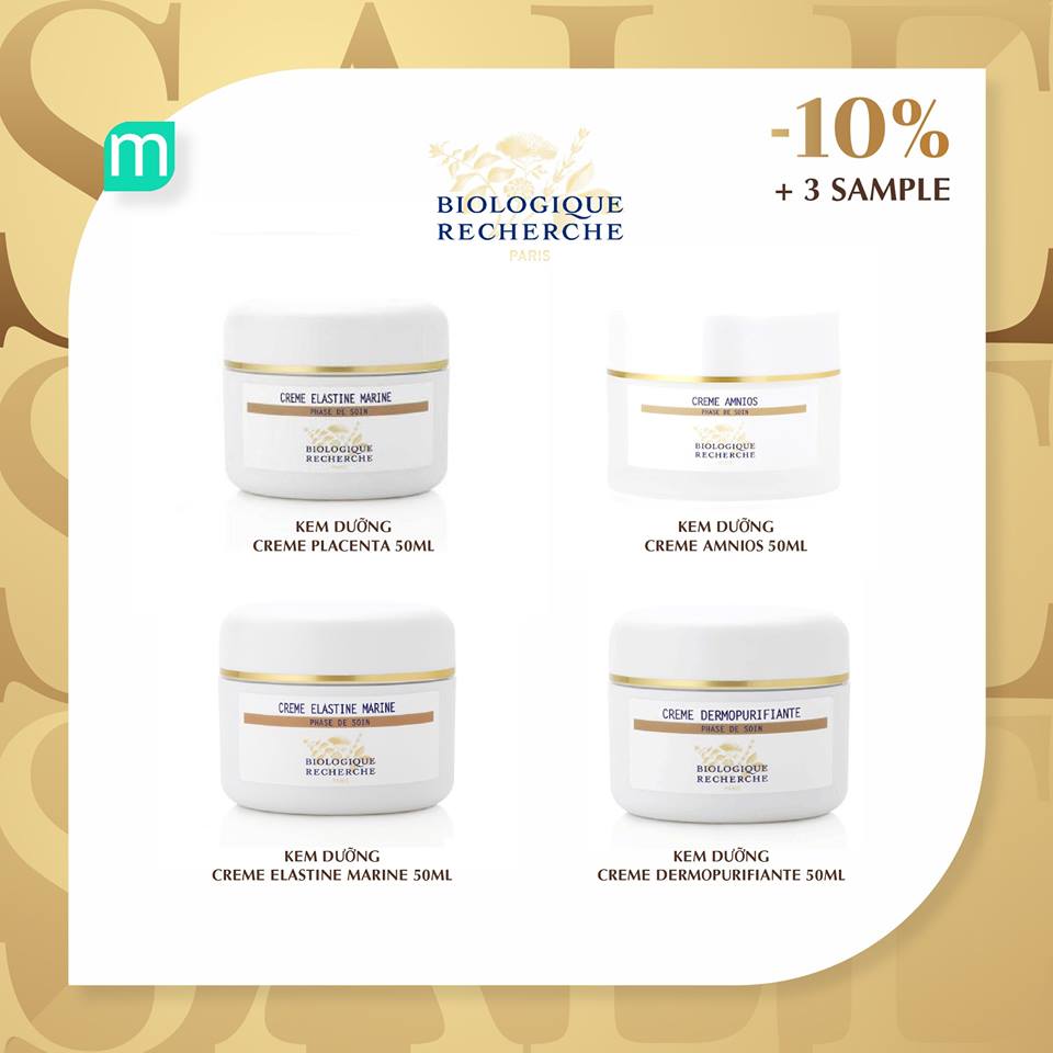 Sale Off Cực Khủng 10% Biologique Recherche sale-off-cuc-khing-10%-biologique-recherche