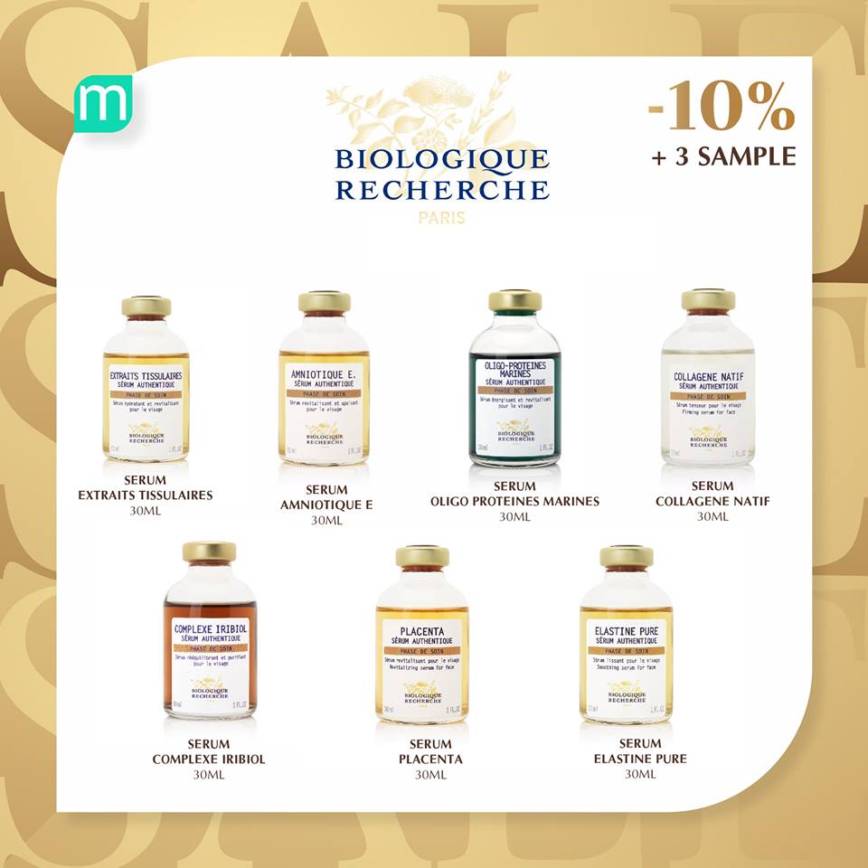Sale Off Cực Khủng 10% Biologique Recherche sale-off-cuc-khing-10%-biologique-recherche