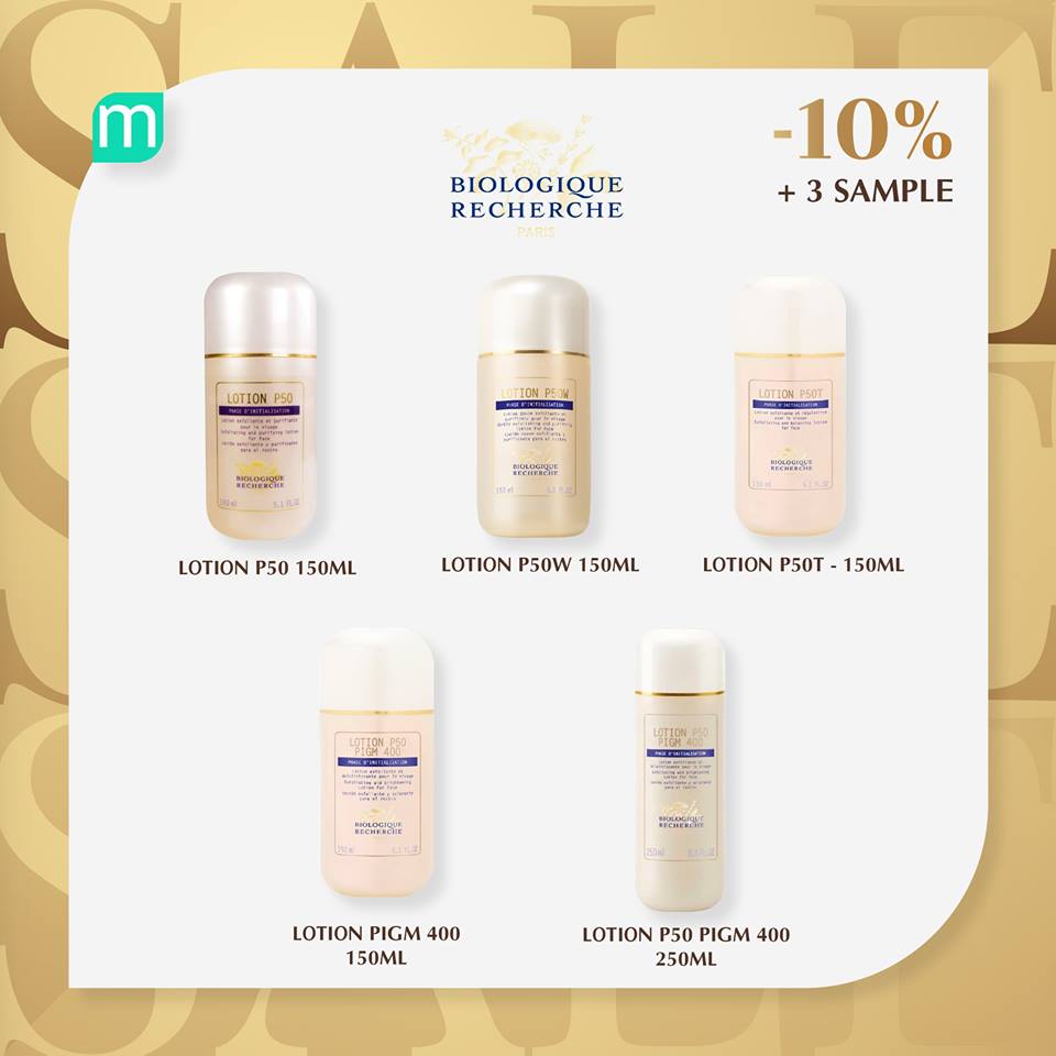 Sale Off Cực Khủng 10% Biologique Recherche sale-off-cuc-khing-10%-biologique-recherche