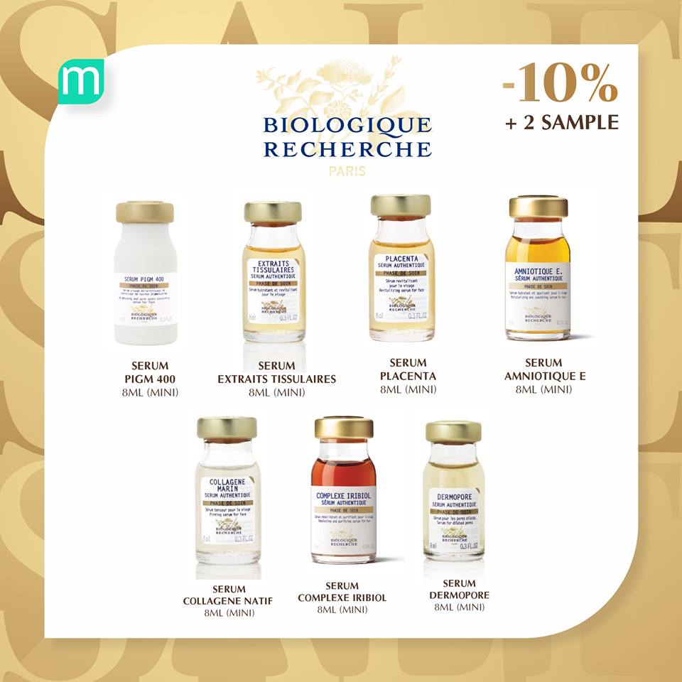 Sale Off Cực Khủng 10% Biologique Recherche sale-off-cuc-khing-10%-biologique-recherche