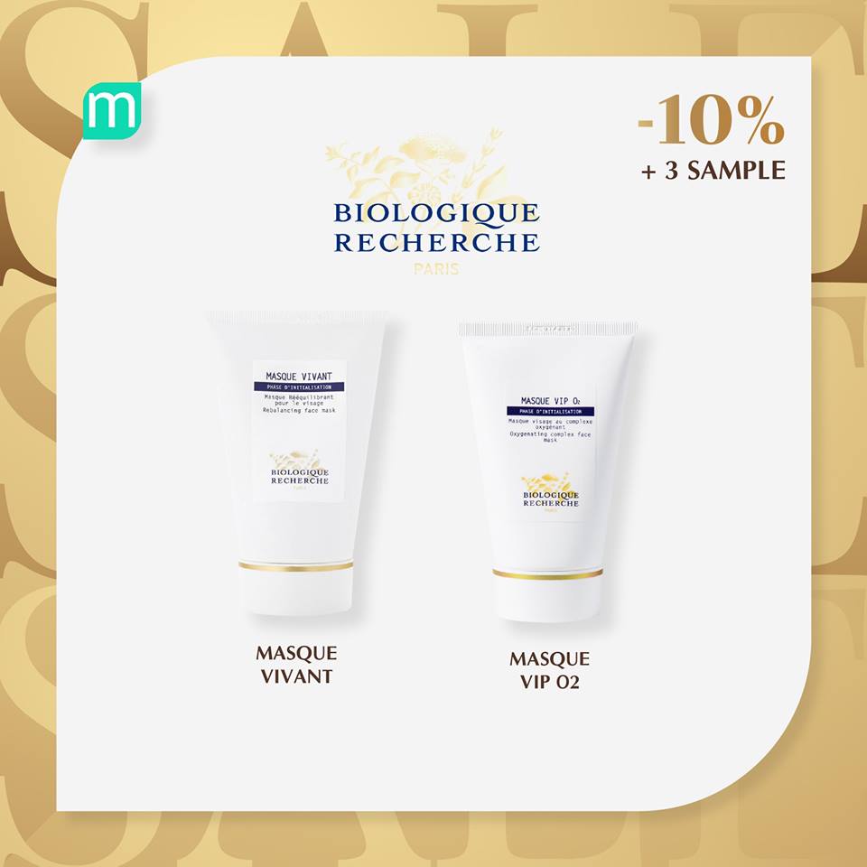 Sale Off Cực Khủng 10% Biologique Recherche sale-off-cuc-khing-10%-biologique-recherche