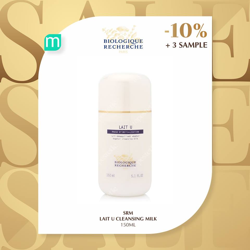 Sale Off Cực Khủng 10% Biologique Recherche sale-off-cuc-khing-10%-biologique-recherche