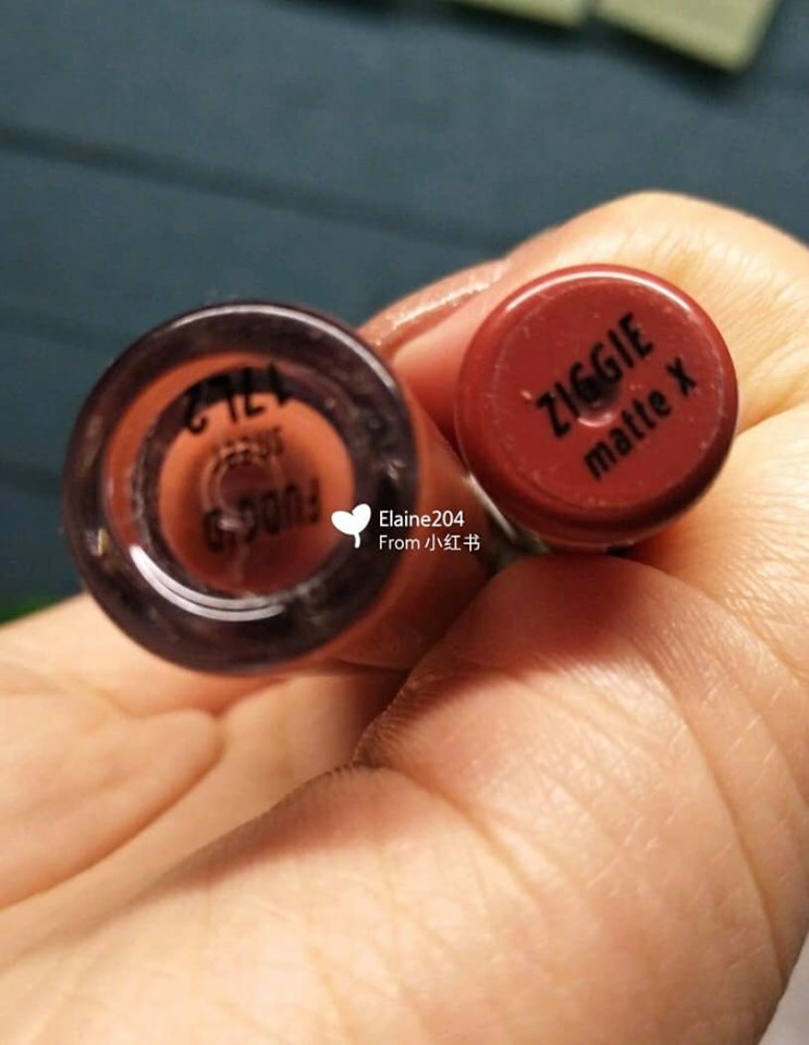 swatch-review-mix-son-colourpop-ziggie-fudg