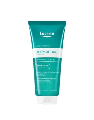 Tẩy Da Chết Eucerin Dermopure Clinical Purifying 100ml