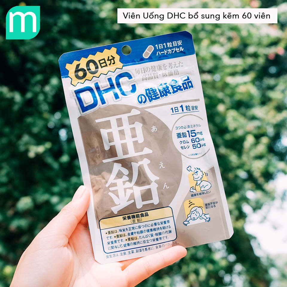 Tổng Hợp Các Loại Viên Uống DHC Tại Mint Cosmetics tong-hop-cac-loai-vien-uong-dhc-tai-mint-cosmetics