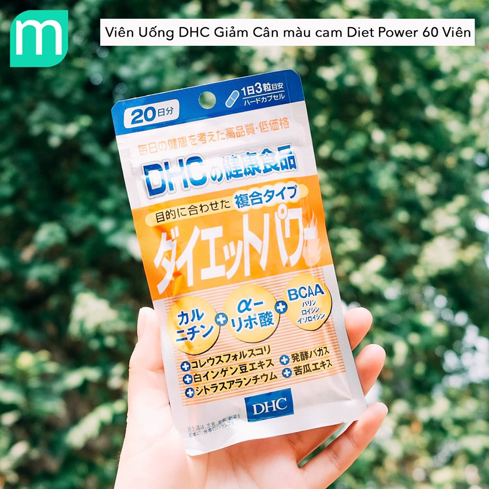 Tổng Hợp Các Loại Viên Uống DHC Tại Mint Cosmetics tong-hop-cac-loai-vien-uong-dhc-tai-mint-cosmetics