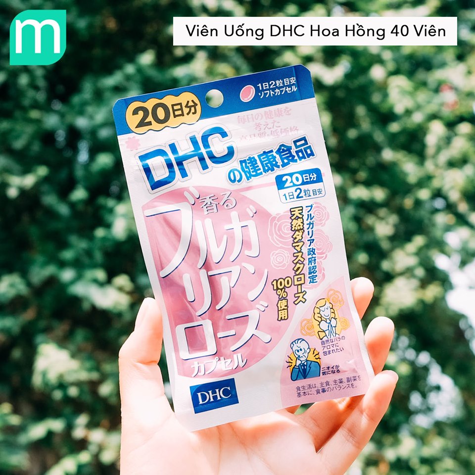 Tổng Hợp Các Loại Viên Uống DHC Tại Mint Cosmetics tong-hop-cac-loai-vien-uong-dhc-tai-mint-cosmetics